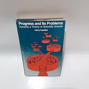 Imagen del vendedor de Progress And Its Problems Towards A Theory Of Scientific Growth a la venta por Cambridge Rare Books