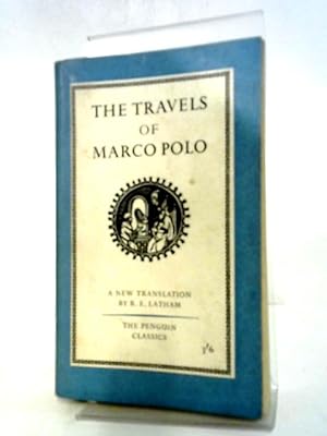 Seller image for The Travels of Marco Polo for sale by World of Rare Books