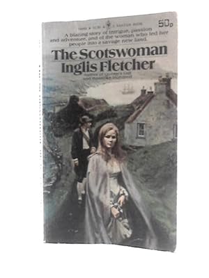 Bild des Verkufers fr The Scotswoman zum Verkauf von World of Rare Books