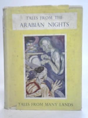 Imagen del vendedor de Tales From The Arabian Nights a la venta por World of Rare Books