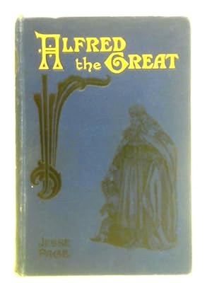 Seller image for Alfred The Great for sale by World of Rare Books