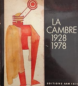 LA CAMBRE 1928-1978
