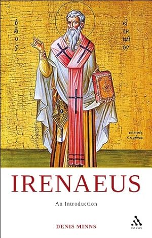 Imagen del vendedor de Irenaeus: An Introduction by Minns OP, Denis [Paperback ] a la venta por booksXpress