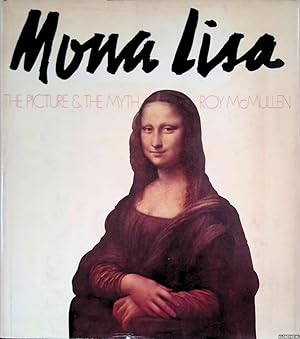 Bild des Verkufers fr Mona Lisa, the pictures the myth zum Verkauf von Klondyke