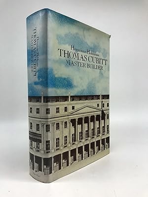 Seller image for Thomas Cubitt, Master Builder for sale by Parrot Books