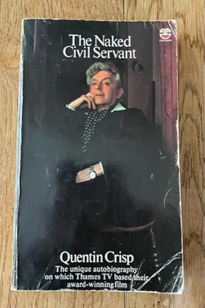 Seller image for The Naked Civil Servant for sale by N K Burchill Rana Books