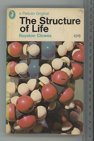 Seller image for The Structure of Life for sale by Joe Orlik Books