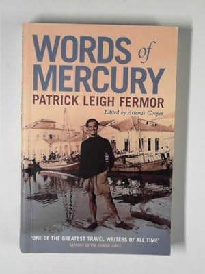 Image du vendeur pour Words of Mercury mis en vente par Cotswold Internet Books