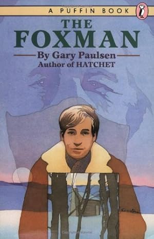 Imagen del vendedor de The Foxman by Paulsen, Gary [Paperback ] a la venta por booksXpress