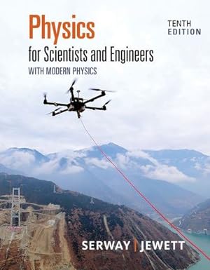 Immagine del venditore per Physics for Scientists and Engineers with Modern Physics by Serway, Raymond A., Jewett, John W. [Hardcover ] venduto da booksXpress
