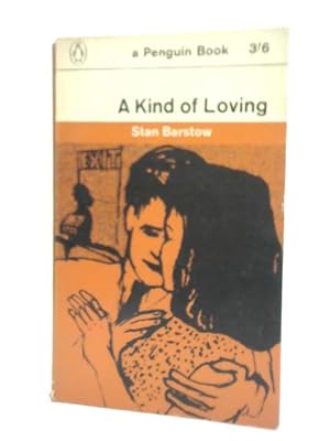 Imagen del vendedor de A Kind of Loving a la venta por World of Rare Books