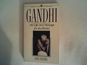 Seller image for Gandhi for sale by ANTIQUARIAT FRDEBUCH Inh.Michael Simon