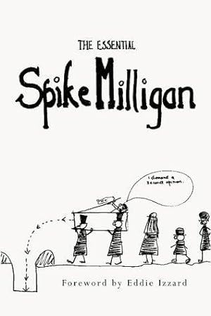 Seller image for The Essential Spike Milligan for sale by WeBuyBooks