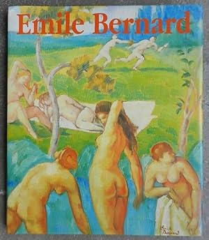 Seller image for Emile Bernard, 1868-1941. for sale by Librairie les mains dans les poches