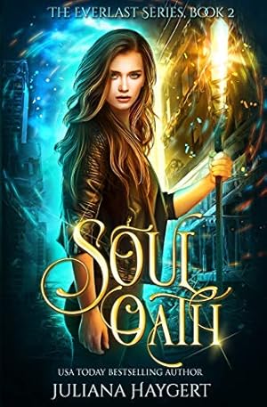 Immagine del venditore per Soul Oath venduto da WeBuyBooks