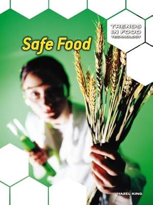 Seller image for Safe Food 2nd (Trends in Food Technology) for sale by WeBuyBooks