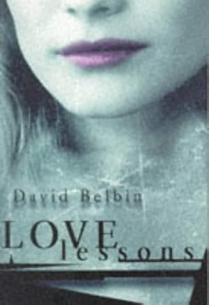 Seller image for Love Lessons (Older readers) for sale by WeBuyBooks