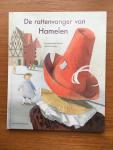 Seller image for De rattenvanger van Hamelen (The Pied Pieper of Hamlin) for sale by Antiquariaat Digitalis