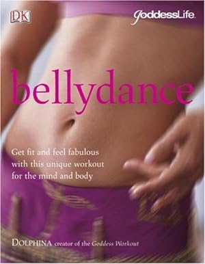 Seller image for Bellydance for sale by WeBuyBooks