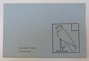 The First Poem (Unicorn Poem Card 3)