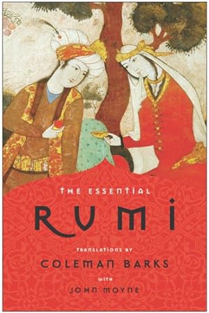 Bild des Verkufers fr Essential Rumi zum Verkauf von GreatBookPrices
