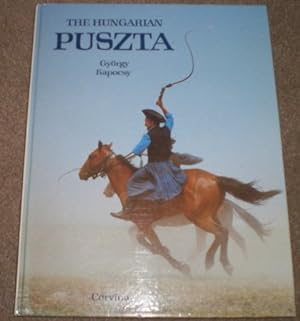 Seller image for The Hungarian Puszta for sale by WeBuyBooks