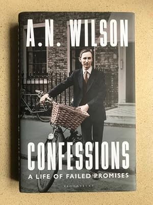 Confessions: A Life of Failed Promises