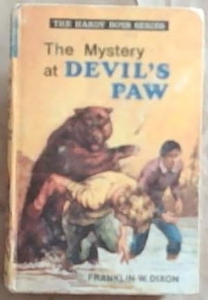 Seller image for Mystery at Devil's Paw [No. 35] for sale by Chapter 1