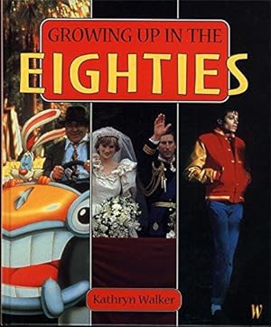 Imagen del vendedor de In The Eighties a la venta por WeBuyBooks