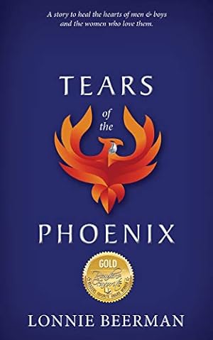 Seller image for Tears of the Phoenix for sale by WeBuyBooks
