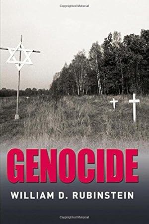 Bild des Verkufers fr Genocide zum Verkauf von WeBuyBooks