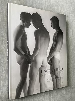 Seller image for Uncovered [Rare Vintage Male Nudes] for sale by Joe Maynard
