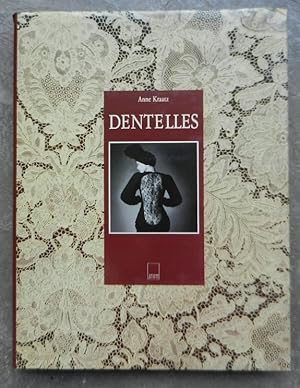 Seller image for Dentelles. for sale by Librairie les mains dans les poches