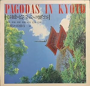 Seller image for Pagodas In Kyoto for sale by Mister-Seekers Bookstore
