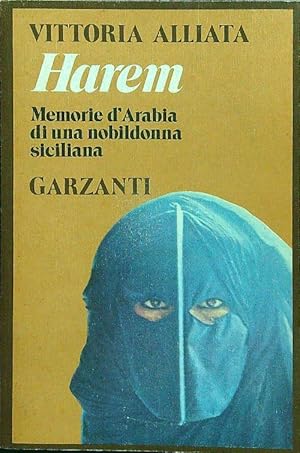 Immagine del venditore per Harem. venduto da Librodifaccia