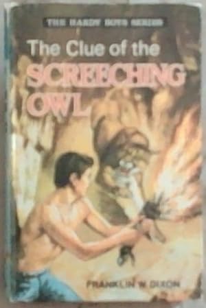 Seller image for The Hardy Boys Series: The Clue of the Screeching Owl No.9 for sale by Chapter 1