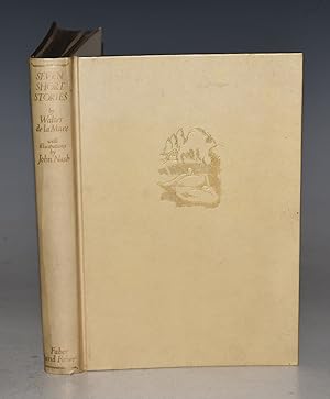 Immagine del venditore per Seven Short Stories. Chosen from: The Connoisseur and Other Stories. Broomsticks and Other Tales. The Riddle and Other Stories. SIGNED Limited Edition. venduto da PROCTOR / THE ANTIQUE MAP & BOOKSHOP