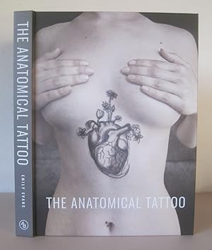 The Anatomical Tattoo.