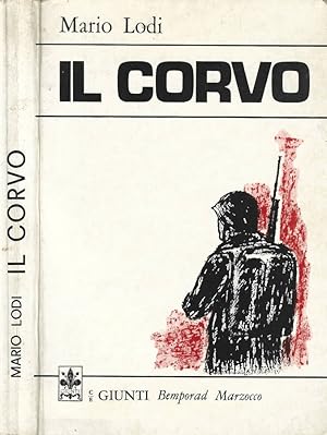 Immagine del venditore per Il corvo venduto da Biblioteca di Babele