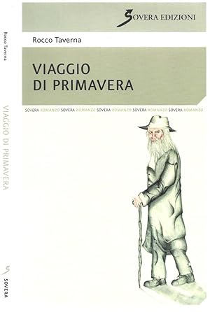 Seller image for Viaggio di primavera for sale by Biblioteca di Babele