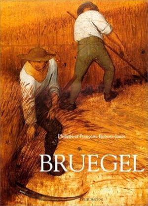 Imagen del vendedor de Pierre Bruegel l'Ancien a la venta por librairie philippe arnaiz