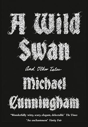 Seller image for A Wild Swan: And Other Tales [Soft Cover ] for sale by booksXpress