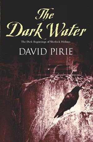 Seller image for The Dark Water (Murder Rooms) for sale by WeBuyBooks