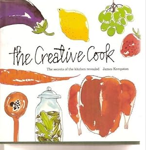 Seller image for The Creative Cook for sale by WeBuyBooks