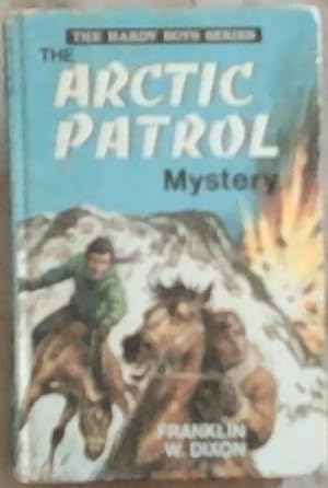 Seller image for The Hardy Boys Series: The Arctic Patrol Mystery No.2 for sale by Chapter 1