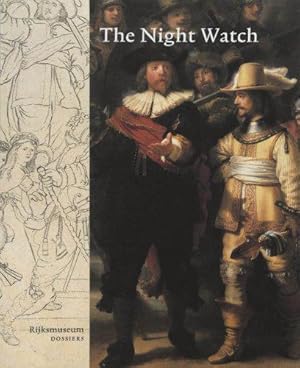 Bild des Verkufers fr The Nightwatch zum Verkauf von WeBuyBooks