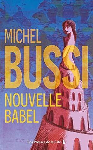 Seller image for Nouvelle Babel for sale by JLG_livres anciens et modernes