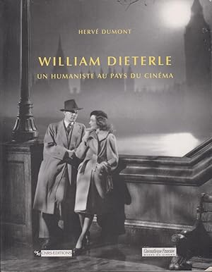 Image du vendeur pour William Dieterle : un humaniste au pays du cinma mis en vente par PRISCA