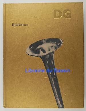 Imagen del vendedor de Dizzy Gillespie a la venta por Librairie du Bassin
