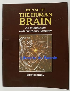 The human brain An introduction to its functional anatomy
